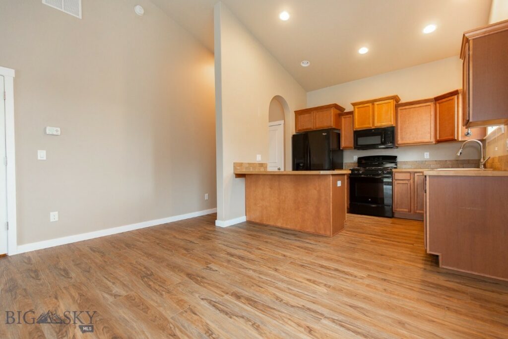130 Pond Lily Drive, Bozeman MT 59718