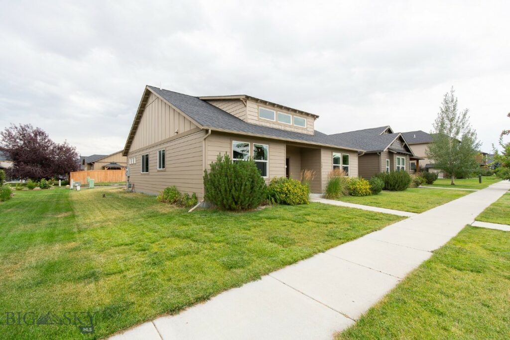 130 Pond Lily Drive, Bozeman MT 59718