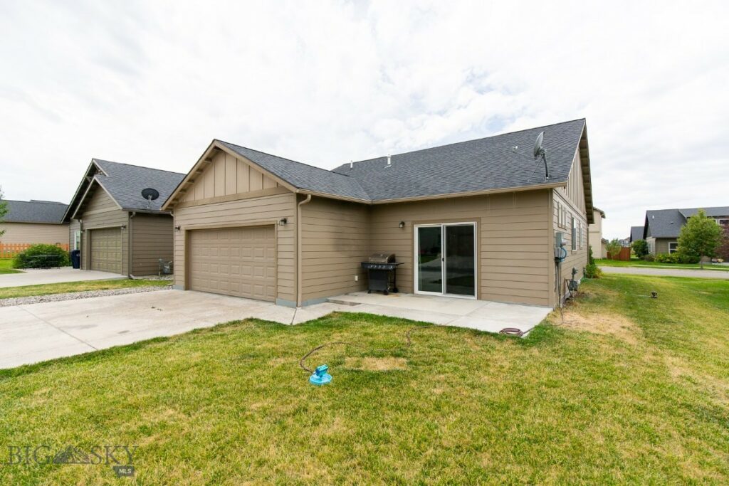 130 Pond Lily Drive, Bozeman MT 59718