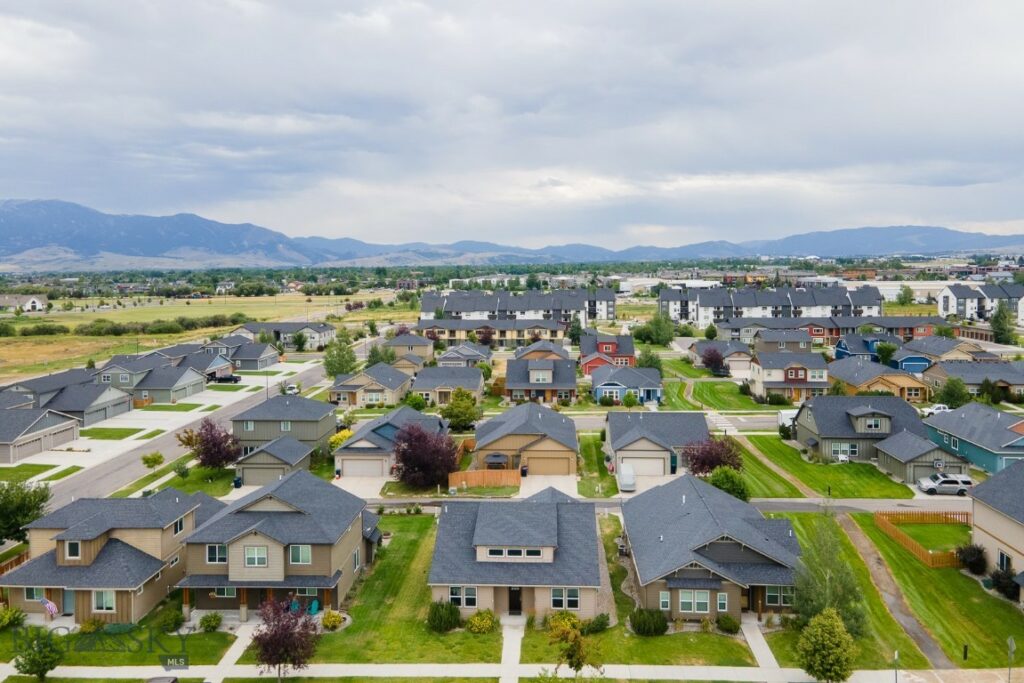 130 Pond Lily Drive, Bozeman MT 59718