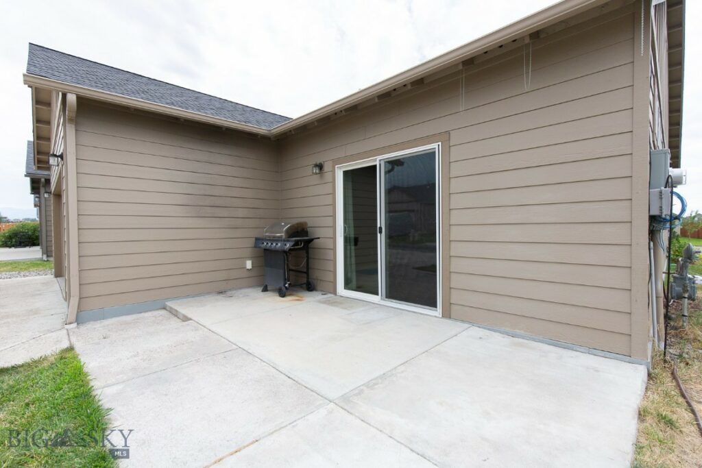 130 Pond Lily Drive, Bozeman MT 59718