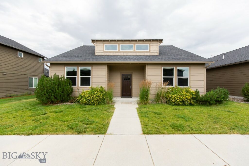 130 Pond Lily Drive, Bozeman MT 59718