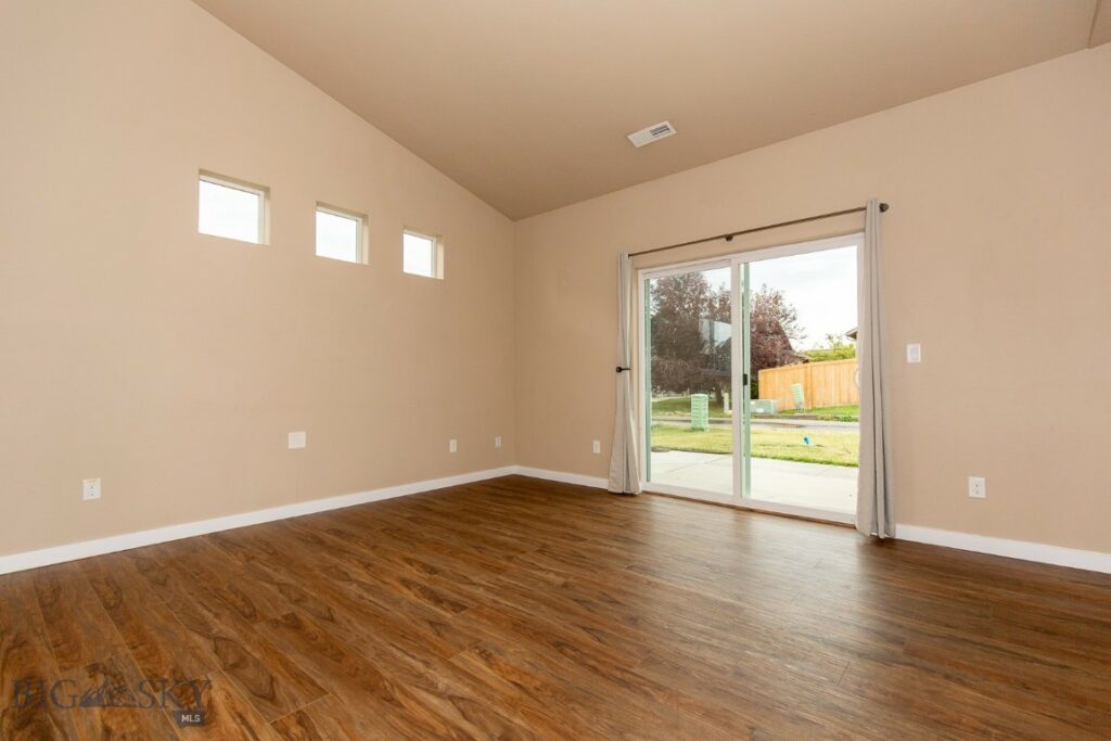 130 Pond Lily Drive, Bozeman MT 59718