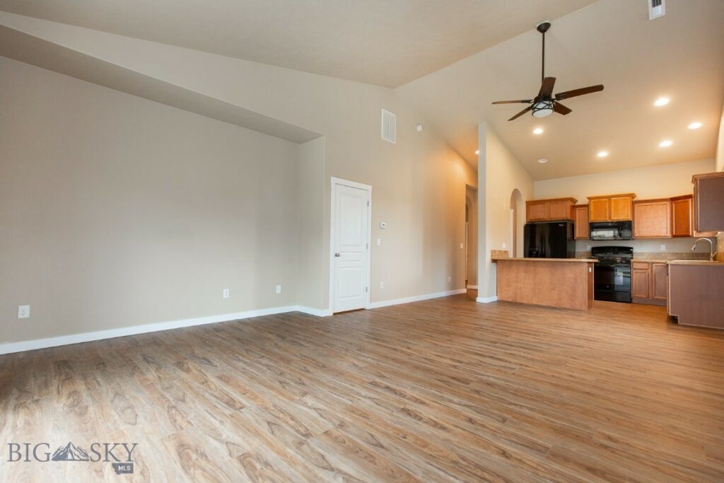 130 Pond Lily Drive, Bozeman MT 59718