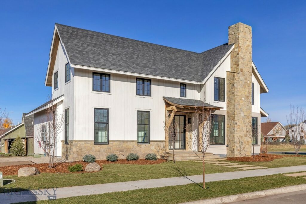 1301 Cambridge Drive, Bozeman MT 59715