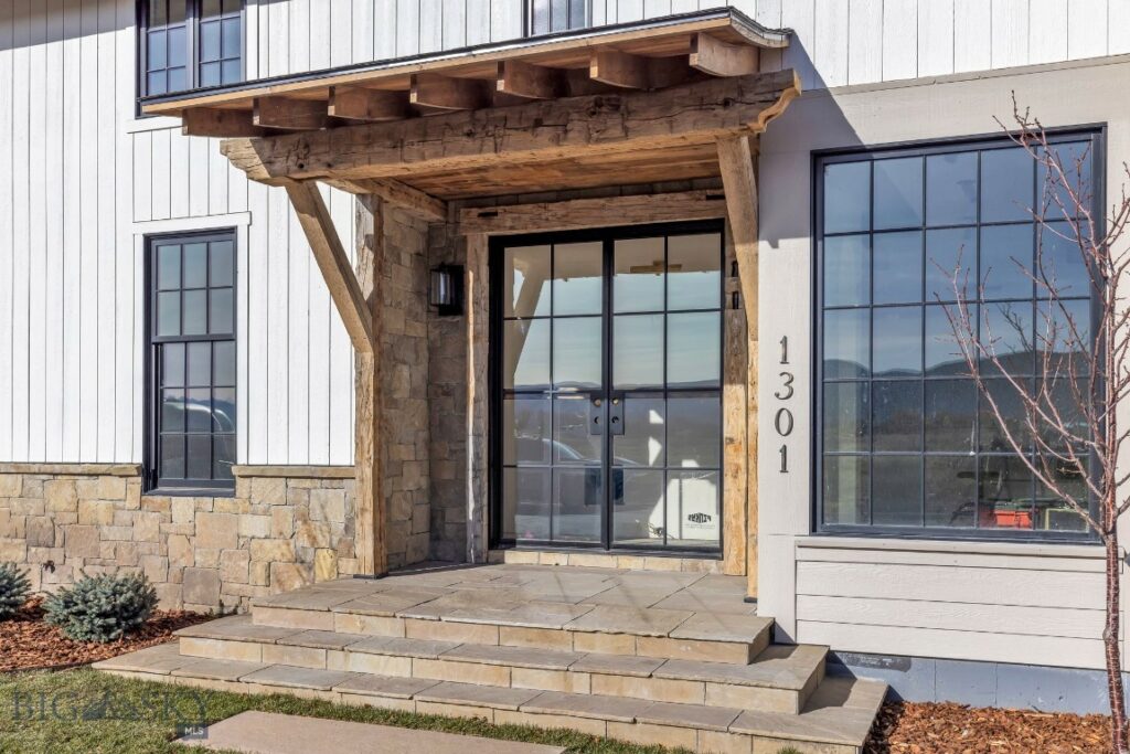 1301 Cambridge Drive, Bozeman MT 59715