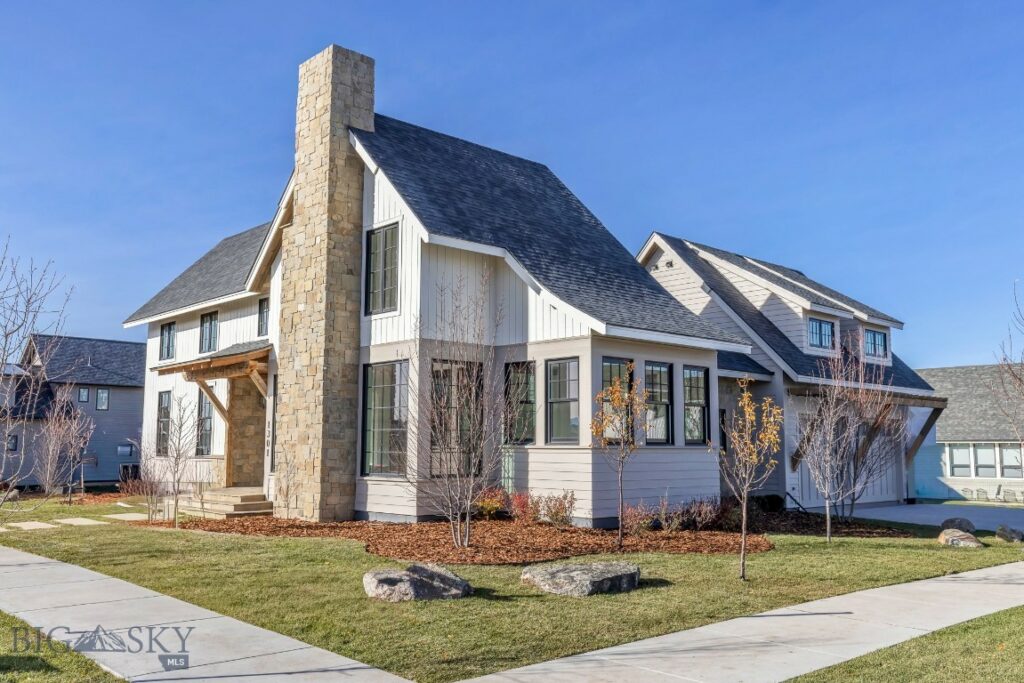 1301 Cambridge Drive, Bozeman MT 59715