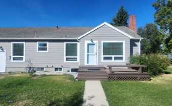 1301 W Story Street, Bozeman MT 59715