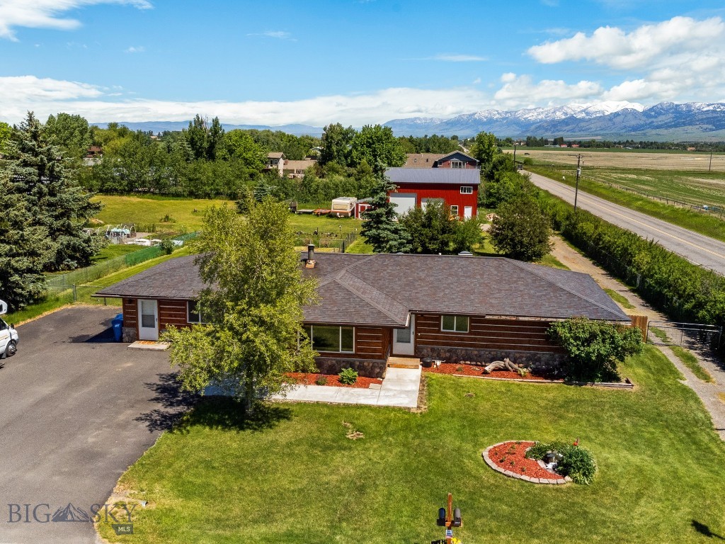 1301 Wildflower Way, Bozeman MT 59715