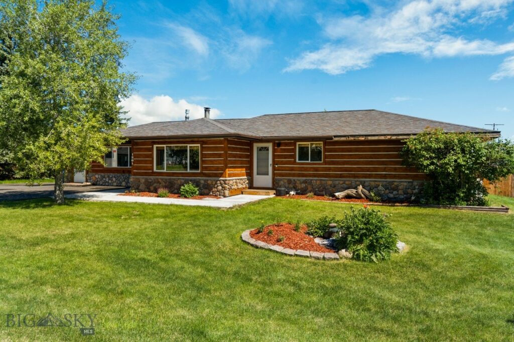 1301 Wildflower Way, Bozeman MT 59715