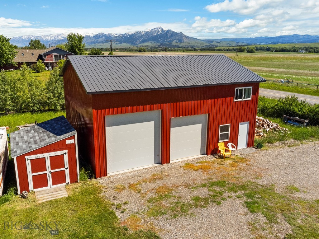 1301 Wildflower Way, Bozeman MT 59715