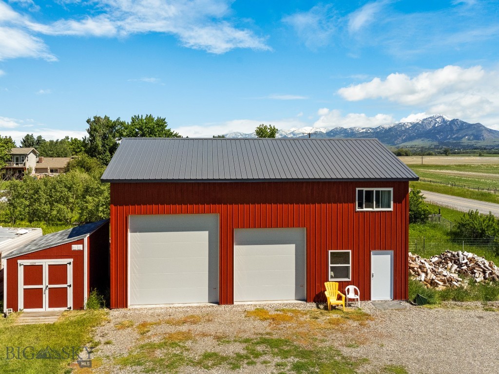 1301 Wildflower Way, Bozeman MT 59715