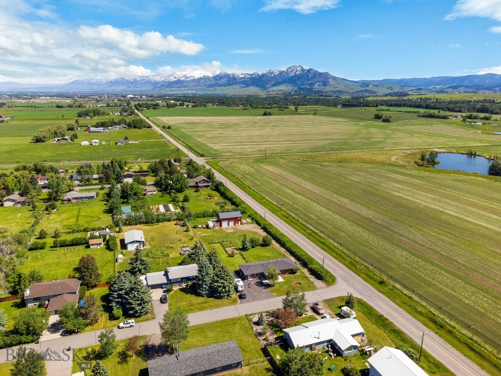 1301 Wildflower Way, Bozeman MT 59715