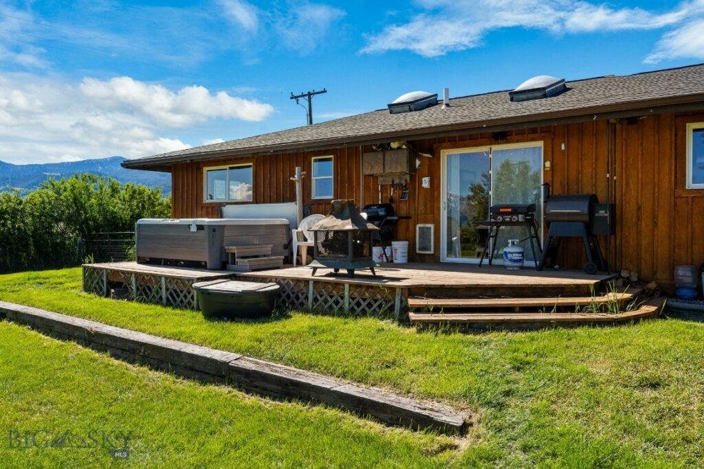 1301 Wildflower Way, Bozeman MT 59715