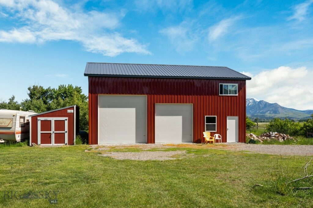 1301 Wildflower Way, Bozeman MT 59715