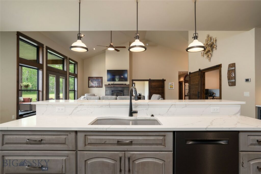 13011 Cottonwood Canyon Road, Bozeman MT 59718