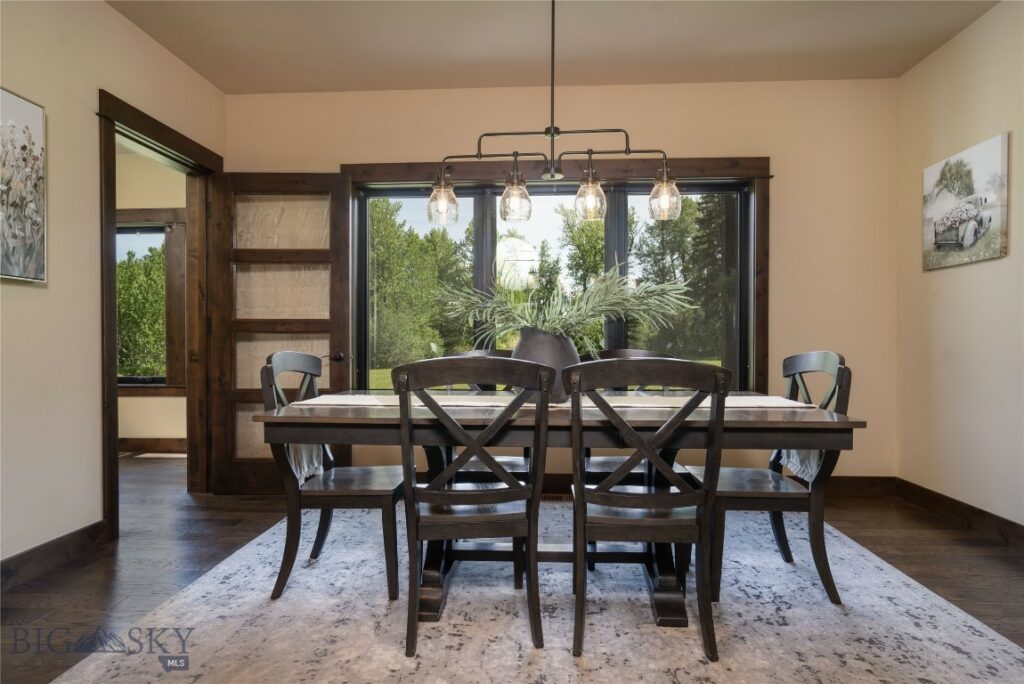 13011 Cottonwood Canyon Road, Bozeman MT 59718