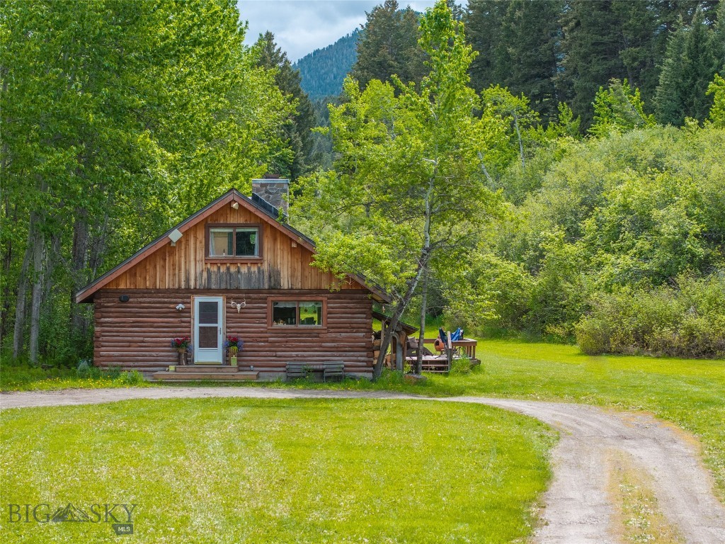 13011 Cottonwood Canyon Road, Bozeman MT 59718