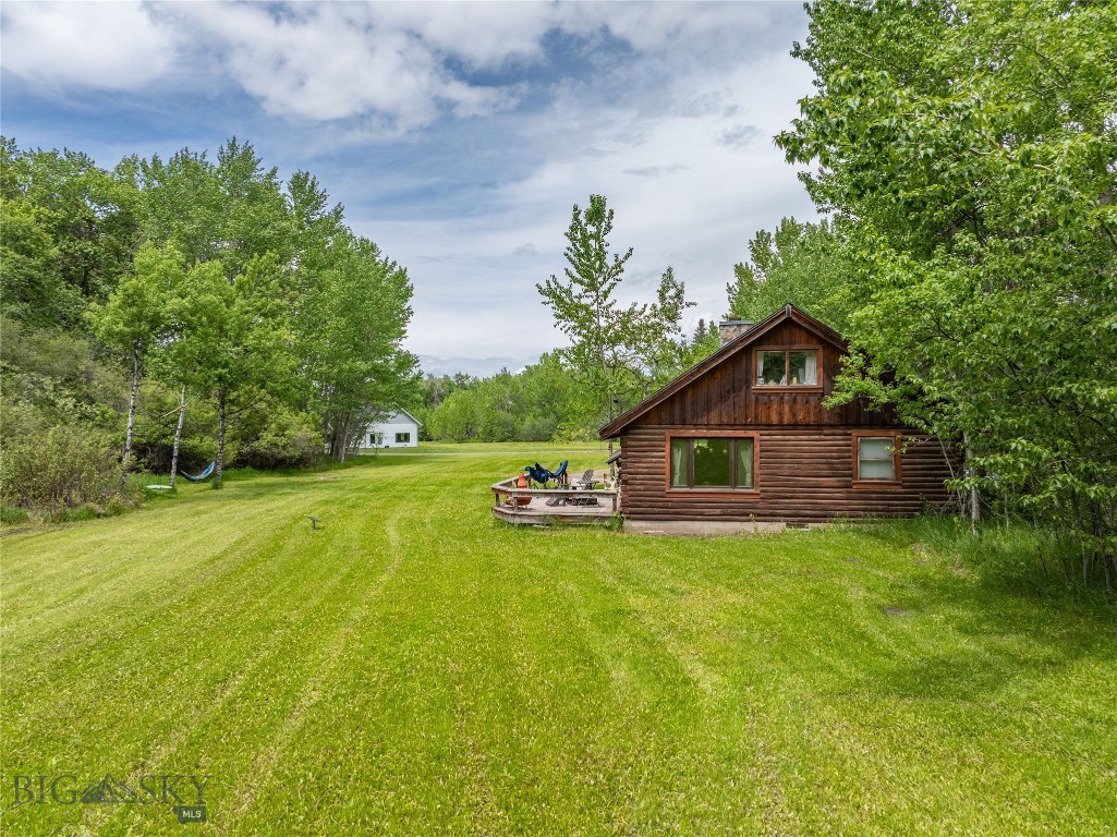 13011 Cottonwood Canyon Road, Bozeman MT 59718