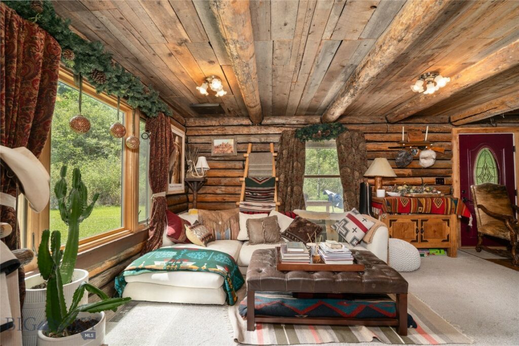 13011 Cottonwood Canyon Road, Bozeman MT 59718