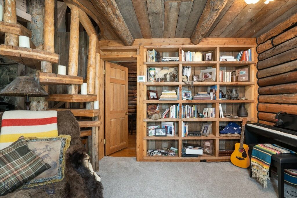 13011 Cottonwood Canyon Road, Bozeman MT 59718