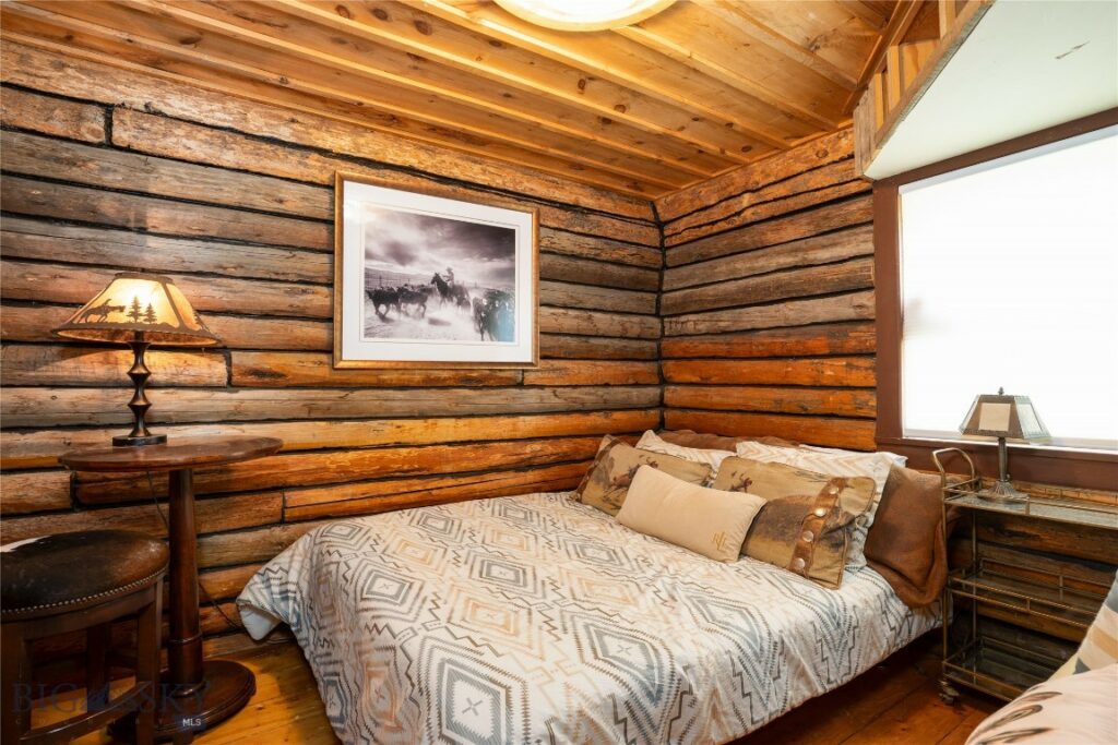 13011 Cottonwood Canyon Road, Bozeman MT 59718