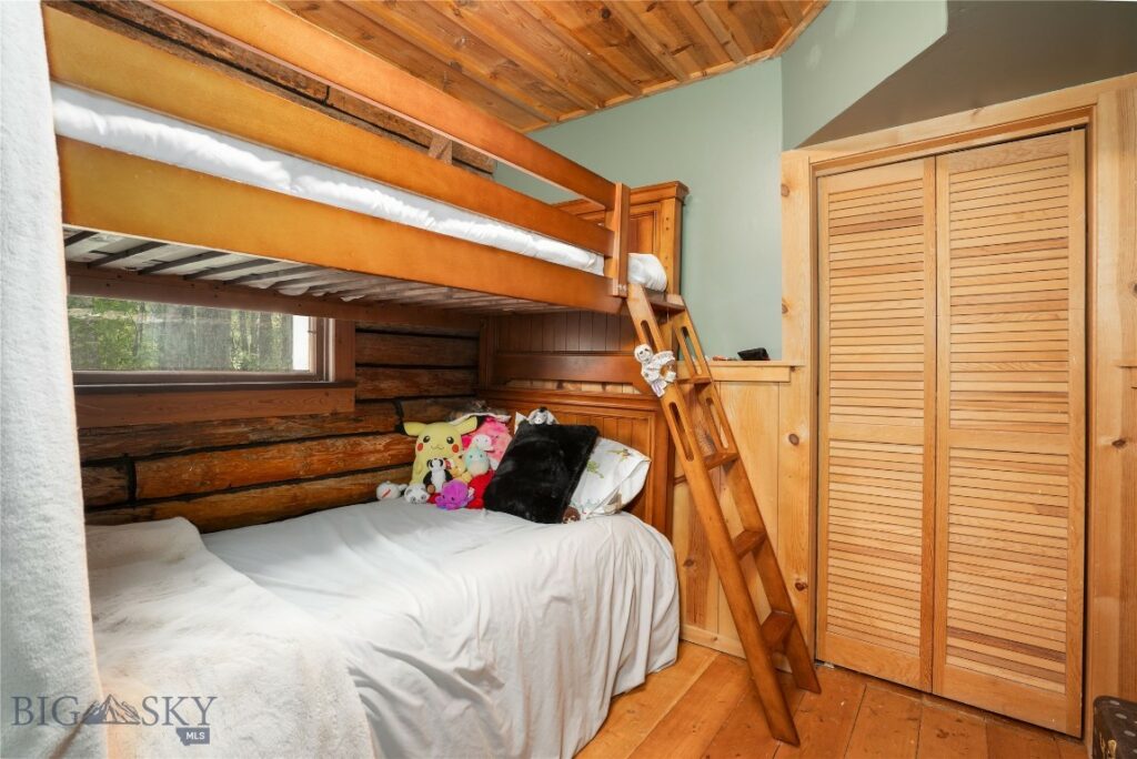 13011 Cottonwood Canyon Road, Bozeman MT 59718