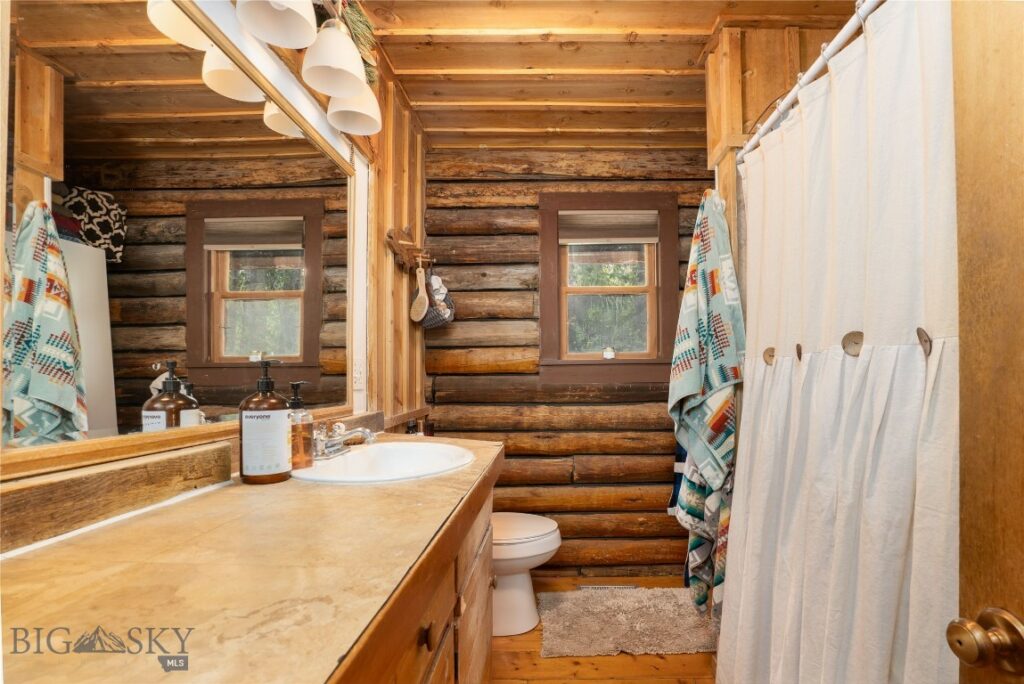 13011 Cottonwood Canyon Road, Bozeman MT 59718