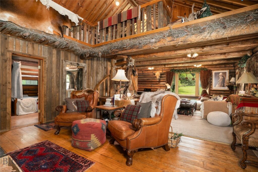 13011 Cottonwood Canyon Road, Bozeman MT 59718