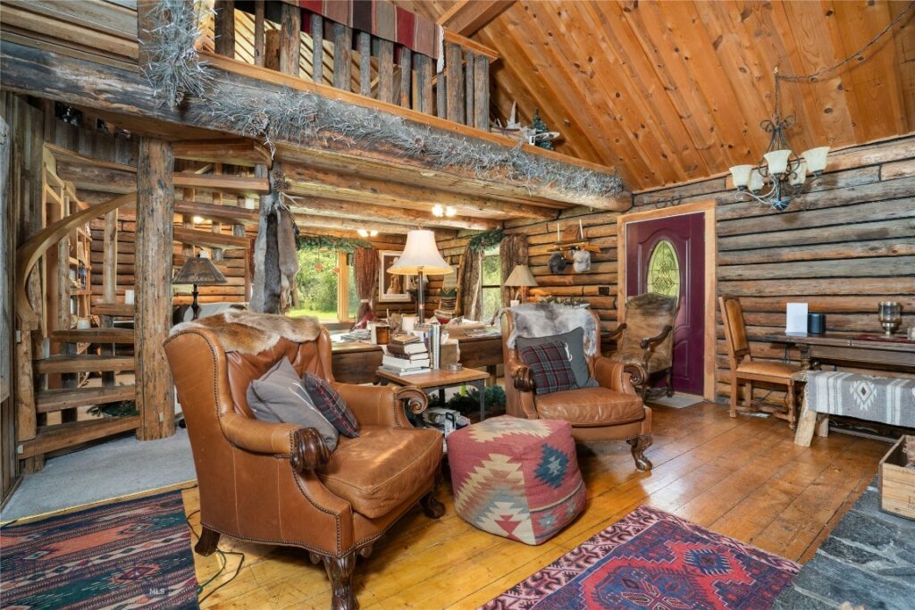 13011 Cottonwood Canyon Road, Bozeman MT 59718