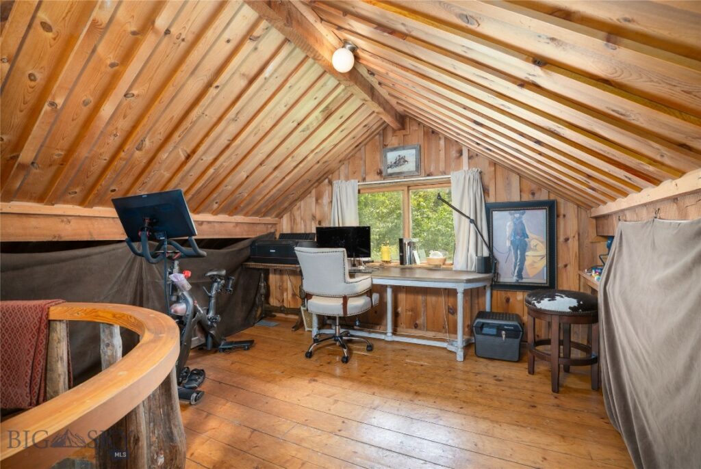 13011 Cottonwood Canyon Road, Bozeman MT 59718