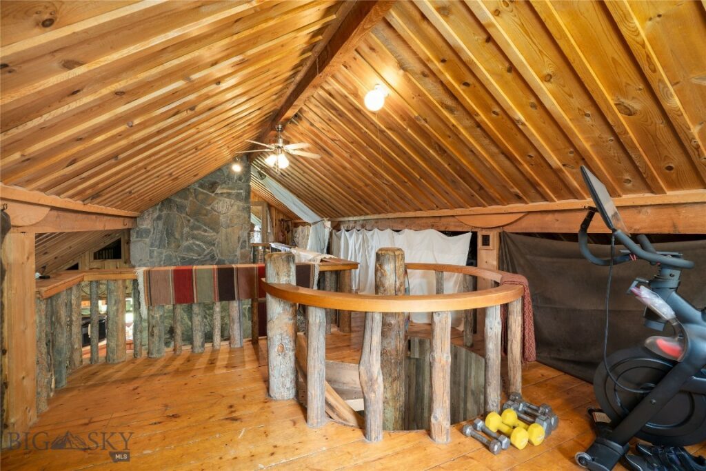 13011 Cottonwood Canyon Road, Bozeman MT 59718