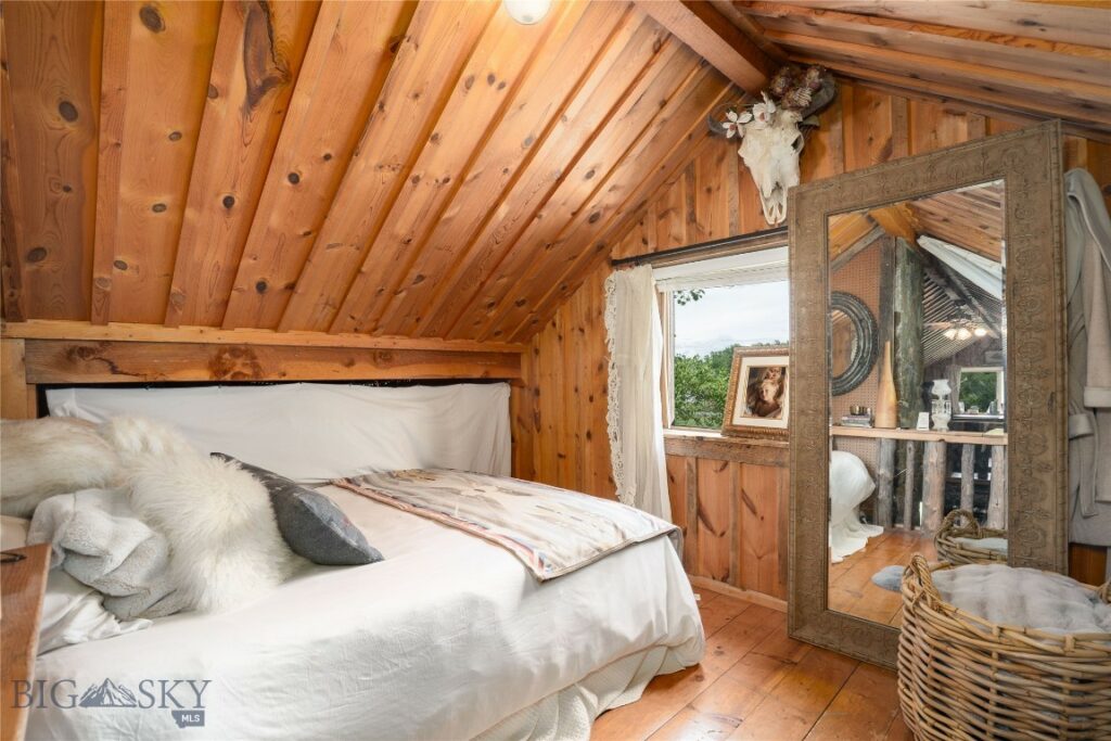 13011 Cottonwood Canyon Road, Bozeman MT 59718