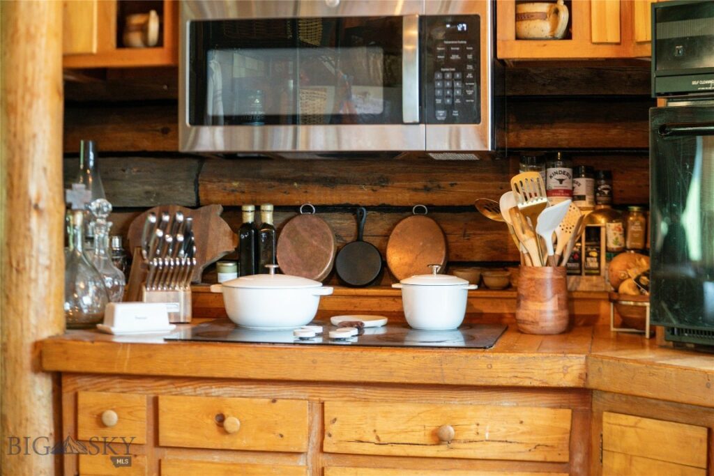 13011 Cottonwood Canyon Road, Bozeman MT 59718