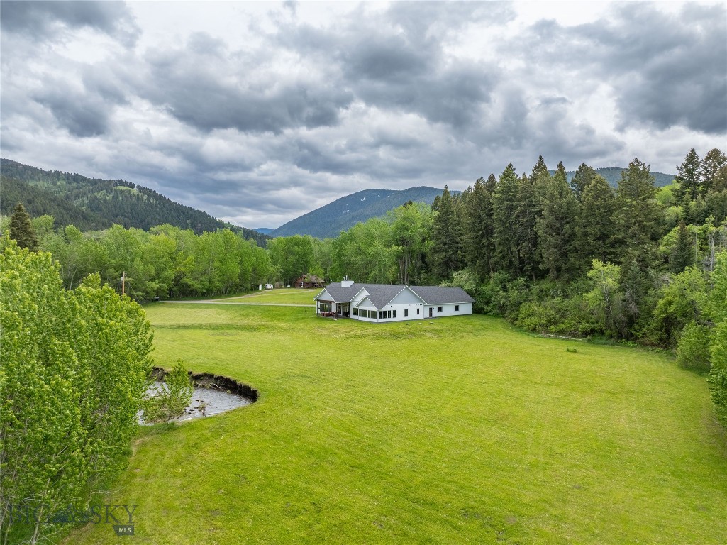 13011 Cottonwood Canyon Road, Bozeman MT 59718