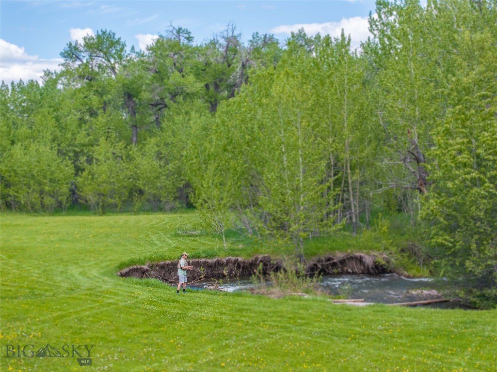 13011 Cottonwood Canyon Road, Bozeman MT 59718