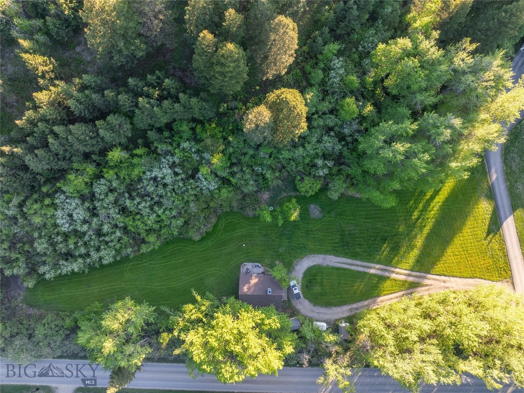13011 Cottonwood Canyon Road, Bozeman MT 59718