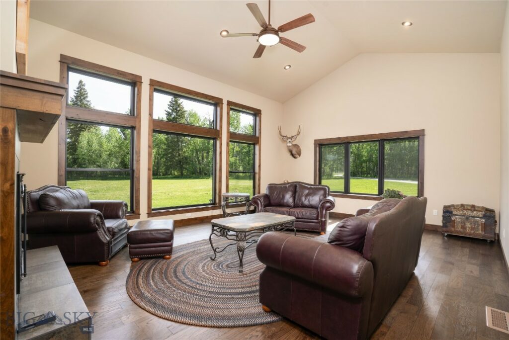 13011 Cottonwood Canyon Road, Bozeman MT 59718