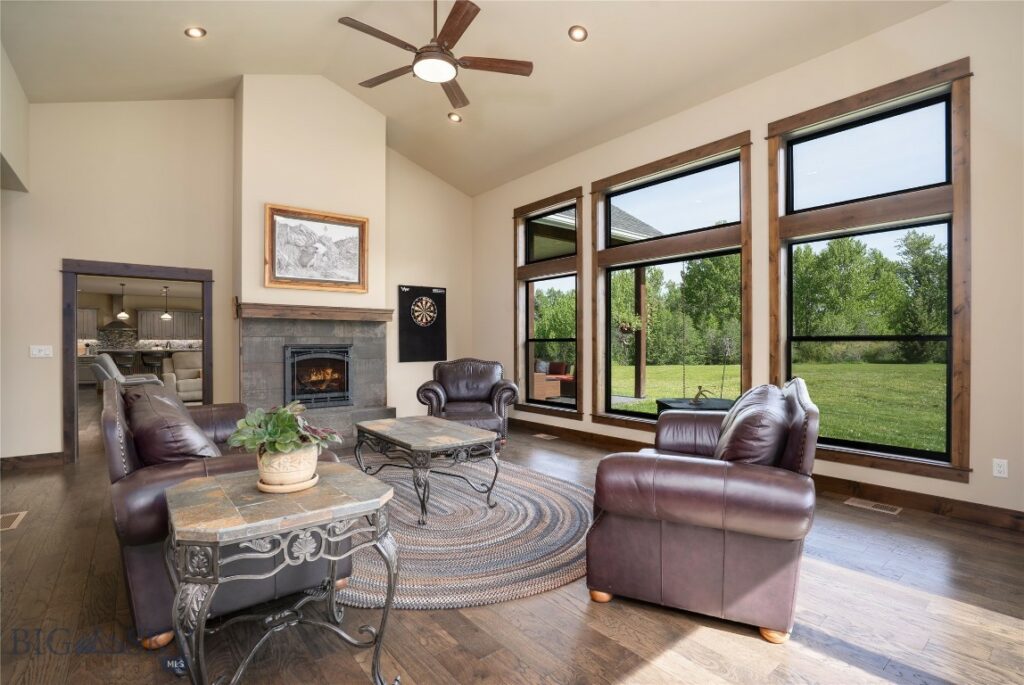 13011 Cottonwood Canyon Road, Bozeman MT 59718