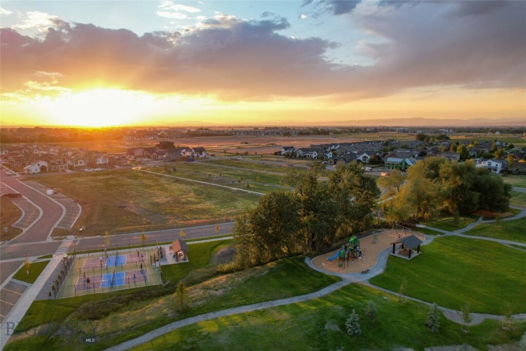 1306 Cambridge Drive, Bozeman MT 59715