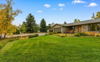 1308 Wildflower Way, Bozeman MT 59715