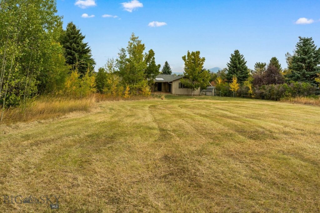 1308 Wildflower Way, Bozeman MT 59715