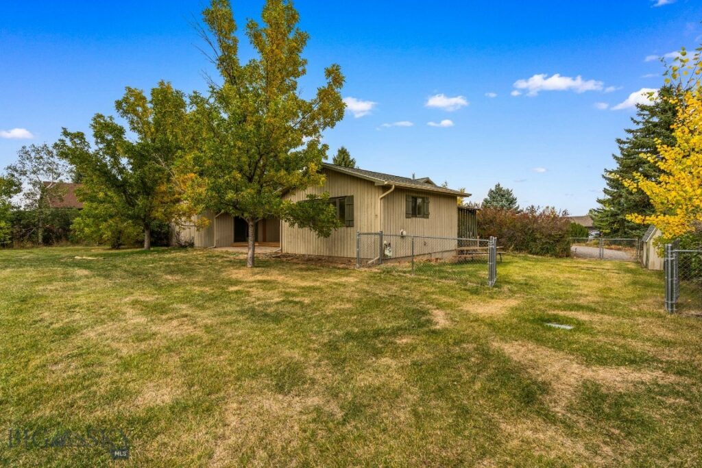 1308 Wildflower Way, Bozeman MT 59715