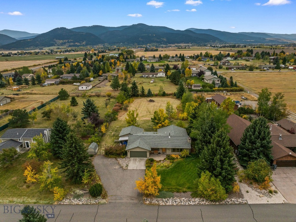 1308 Wildflower Way, Bozeman MT 59715