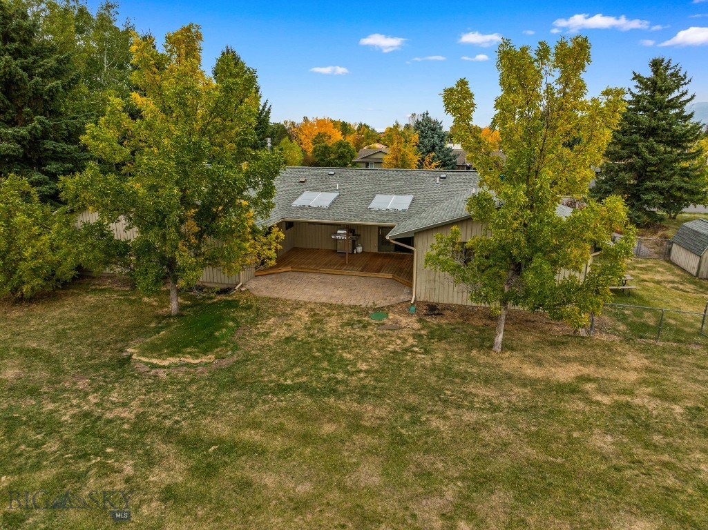 1308 Wildflower Way, Bozeman MT 59715