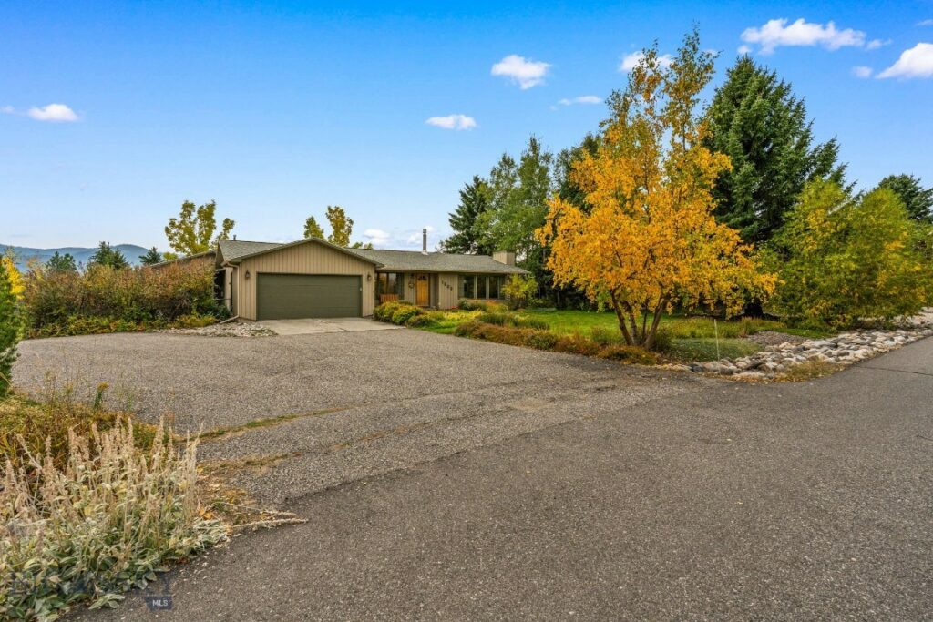 1308 Wildflower Way, Bozeman MT 59715