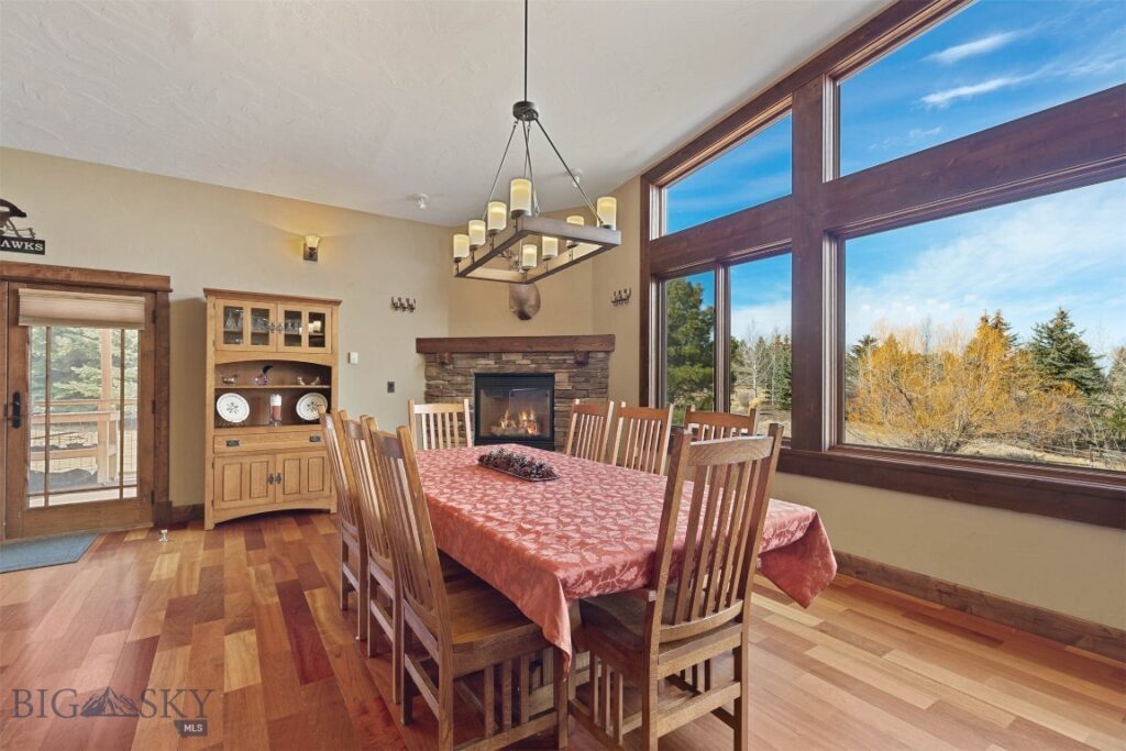 131 Erik, Bozeman MT 59715