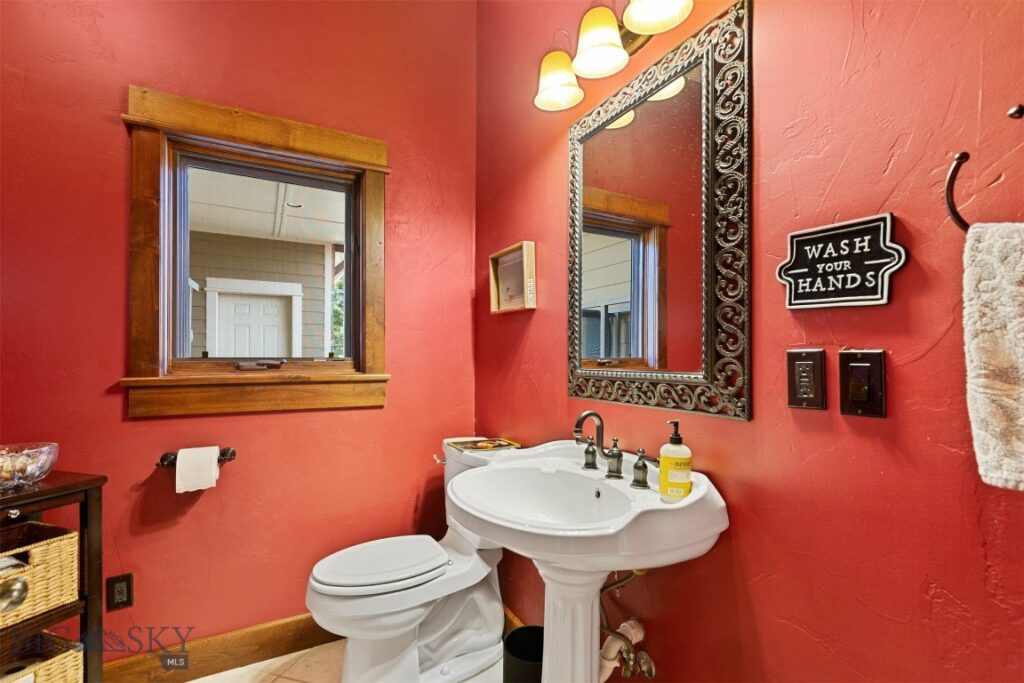 131 Erik, Bozeman MT 59715