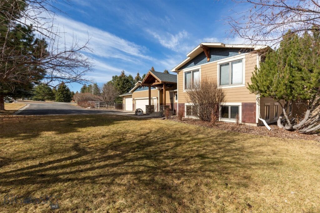 131 Erik, Bozeman MT 59715