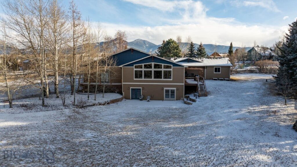 131 Erik, Bozeman MT 59715